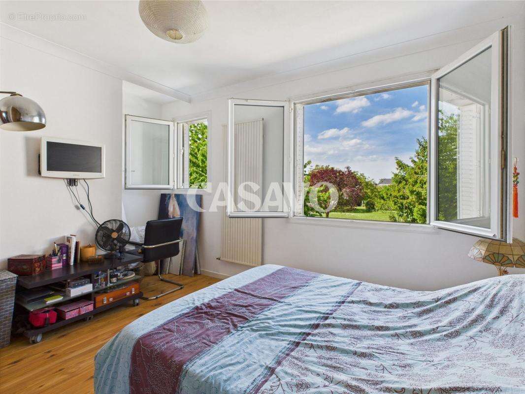 Appartement à CHAMPIGNY-SUR-MARNE