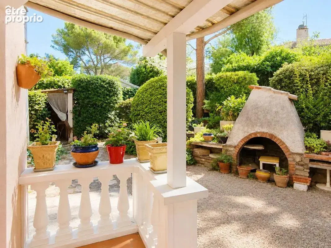Maison boulouris- saint-raphael 7 pièce(s) 184 m2 - photo 4