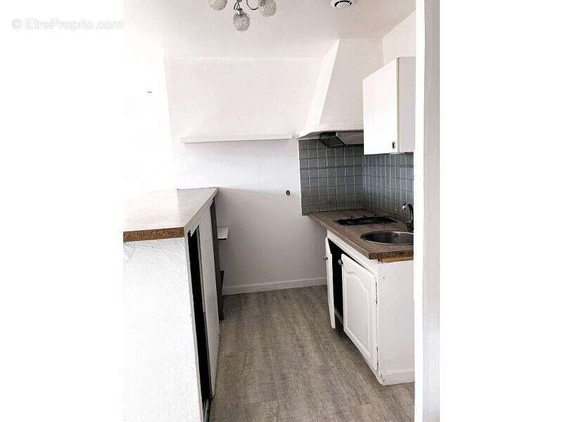 Appartement à BRIGNOLES