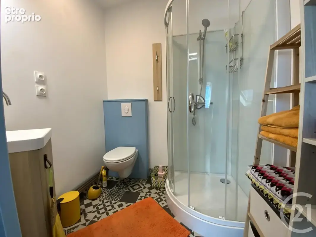 Maison 5 pièces 135 m² à vendre à Dinard (35800) - photo 13