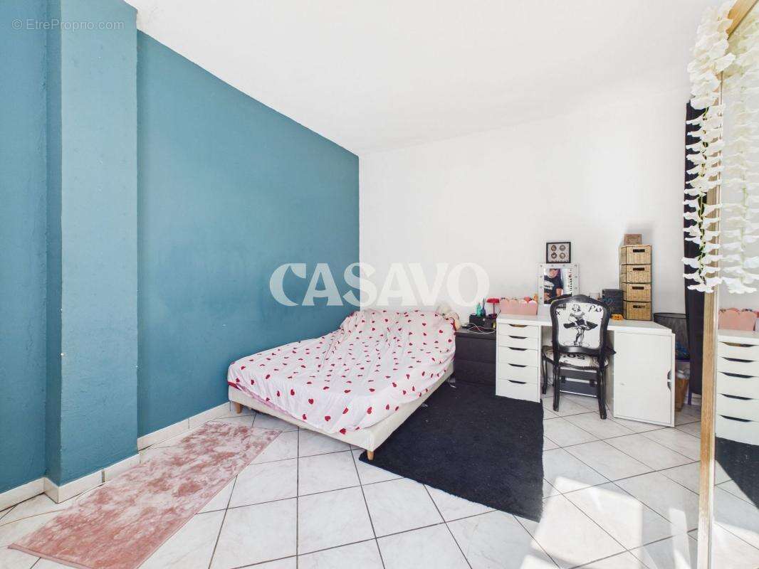 Appartement à LA VERPILLIERE