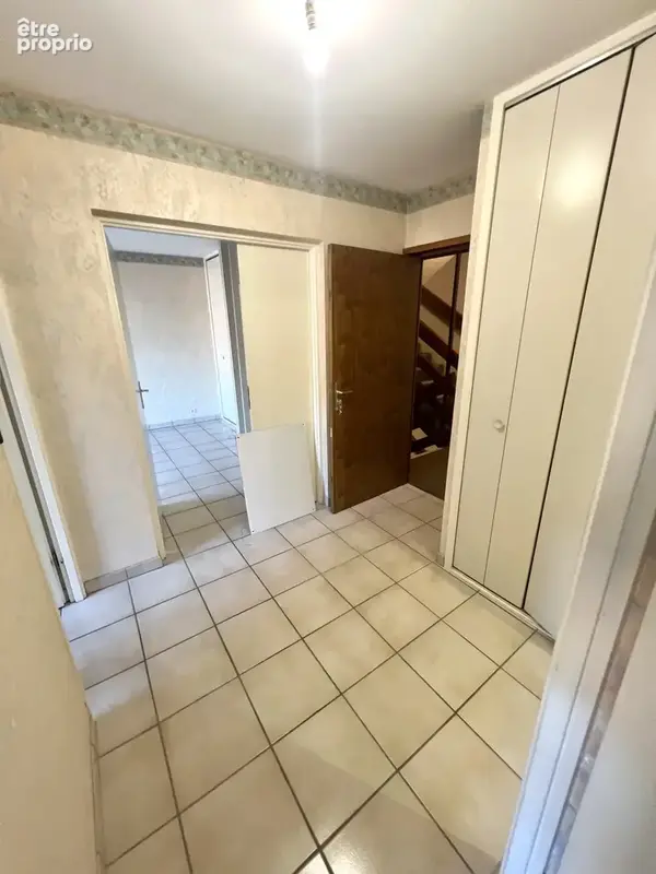Appartement t2 côte pave la terrasse - photo 6