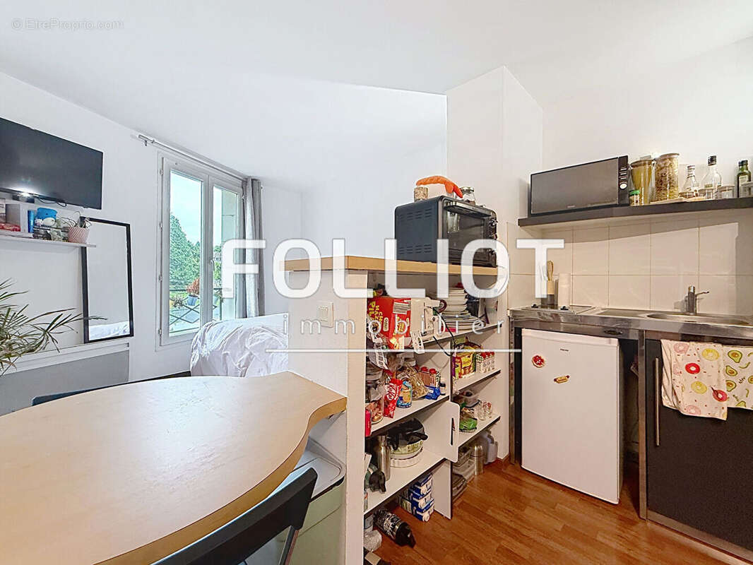 Appartement à CAEN