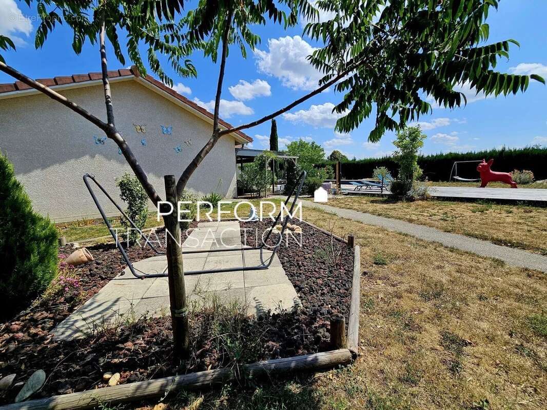 Villa 6 pièces 160,17 m² - photo 20
