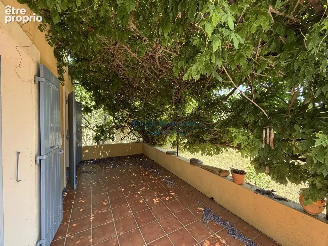 Maison 127 m² à Saint-Andre-De-Sangonis  - photo 3