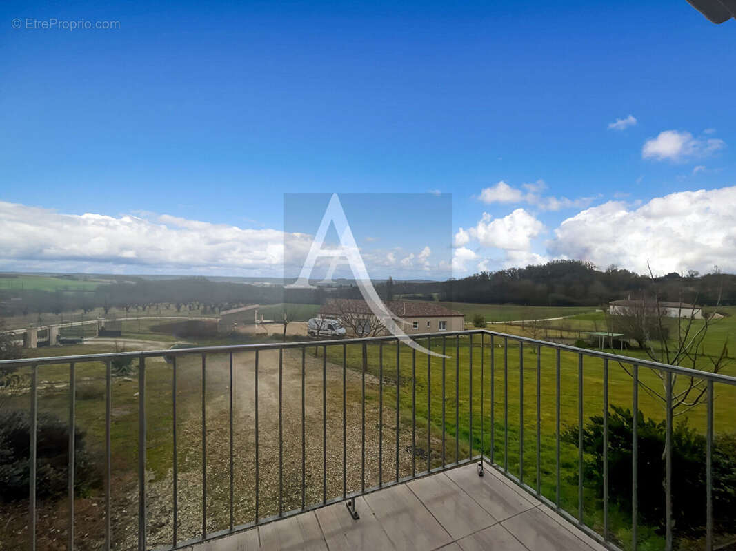 Maison à SAINT-AUBIN