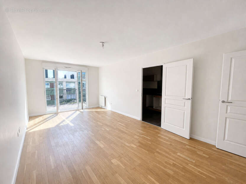 Appartement - photo 2