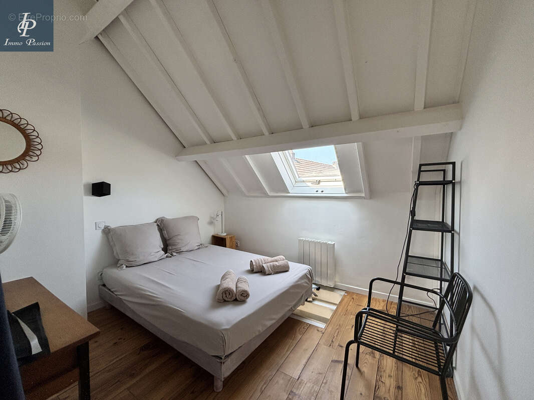 A vendre - maison type 4 - meuilley 5mn nuits st georges - photo 9
