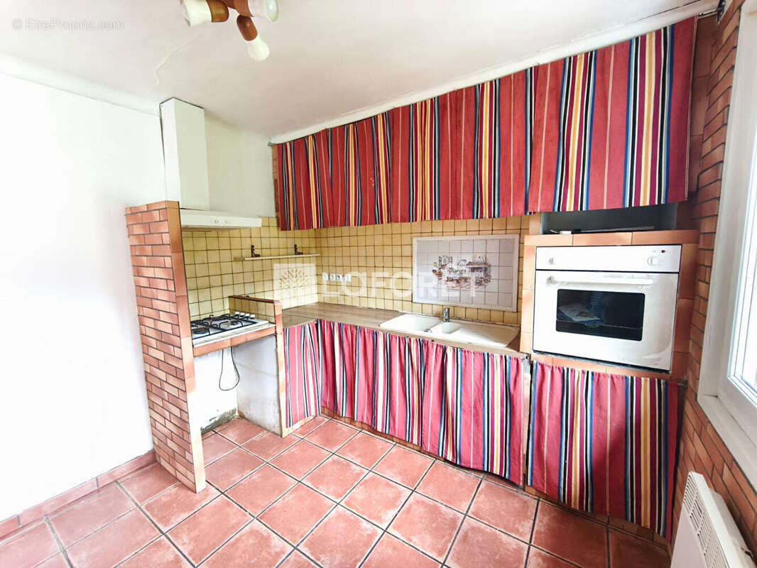 Appartement à ARLES-SUR-TECH