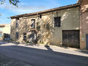 Maison à SAINTE-CECILE-LES-VIGNES