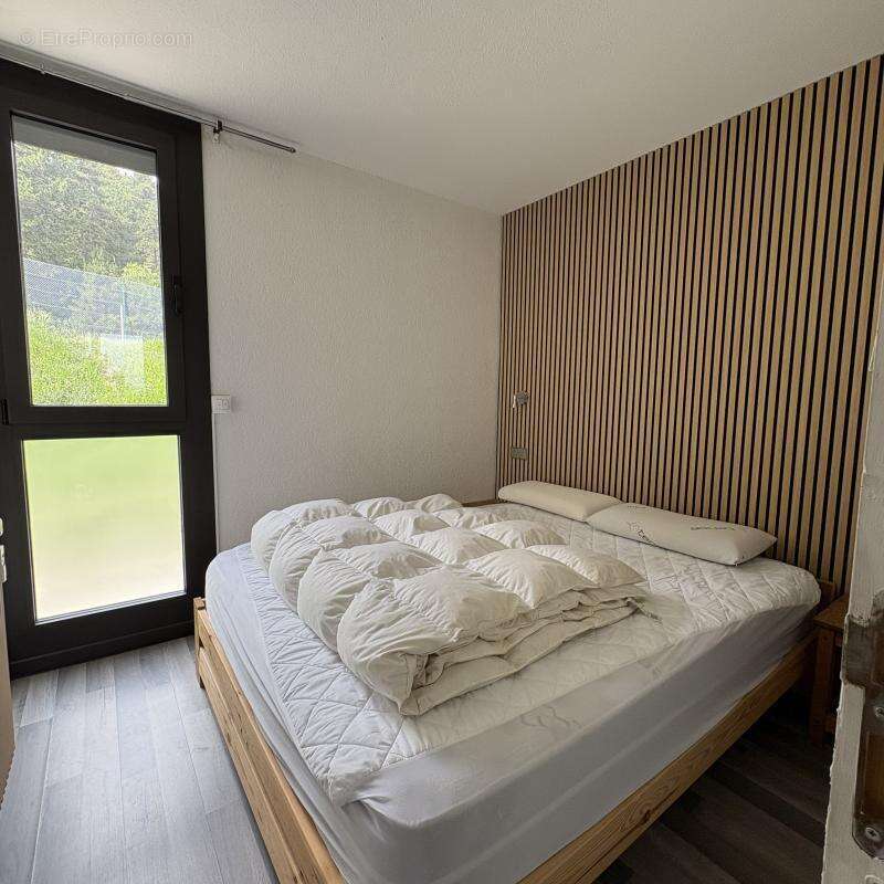 Appartement à FONT-ROMEU-ODEILLO-VIA