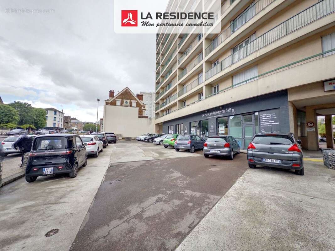 Appartement 155 m² à Poissy  - photo 4