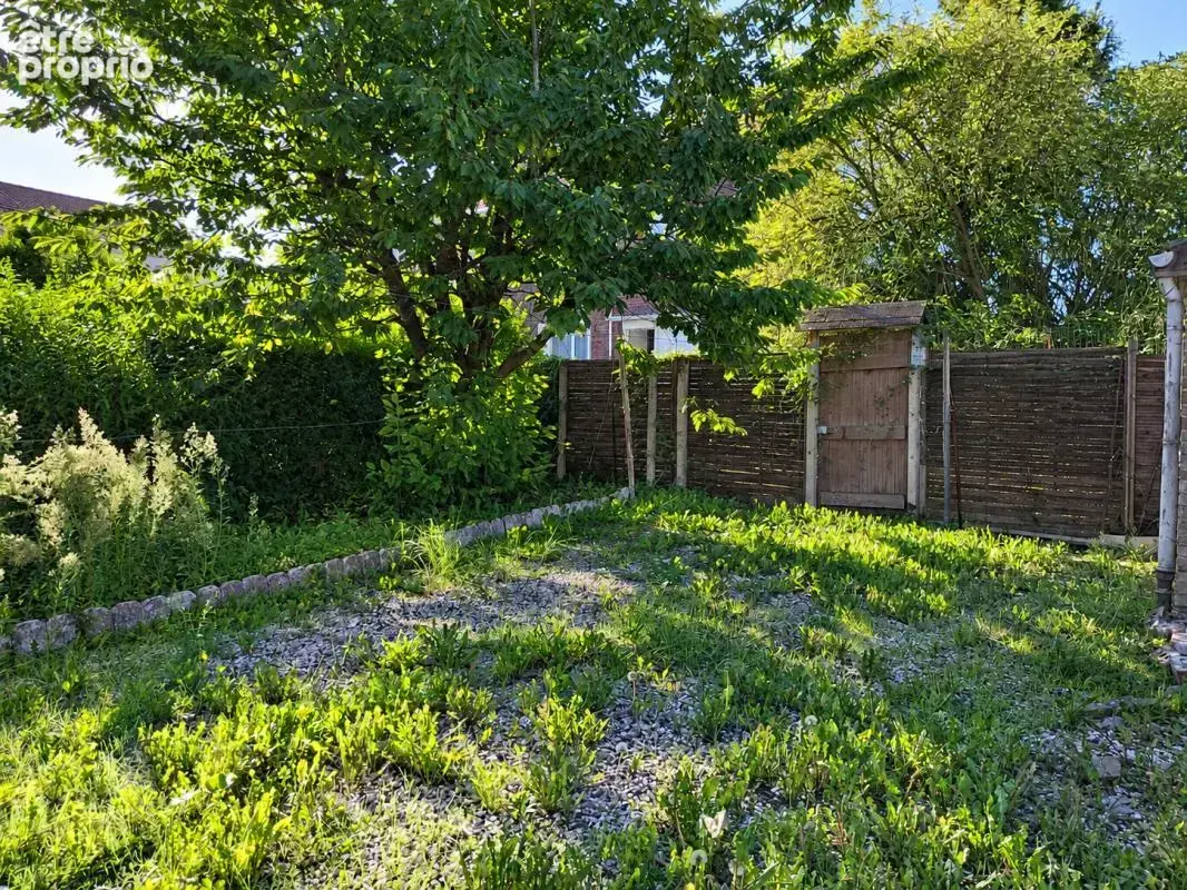 Oignies - type 4 - 70 m² - photo 9