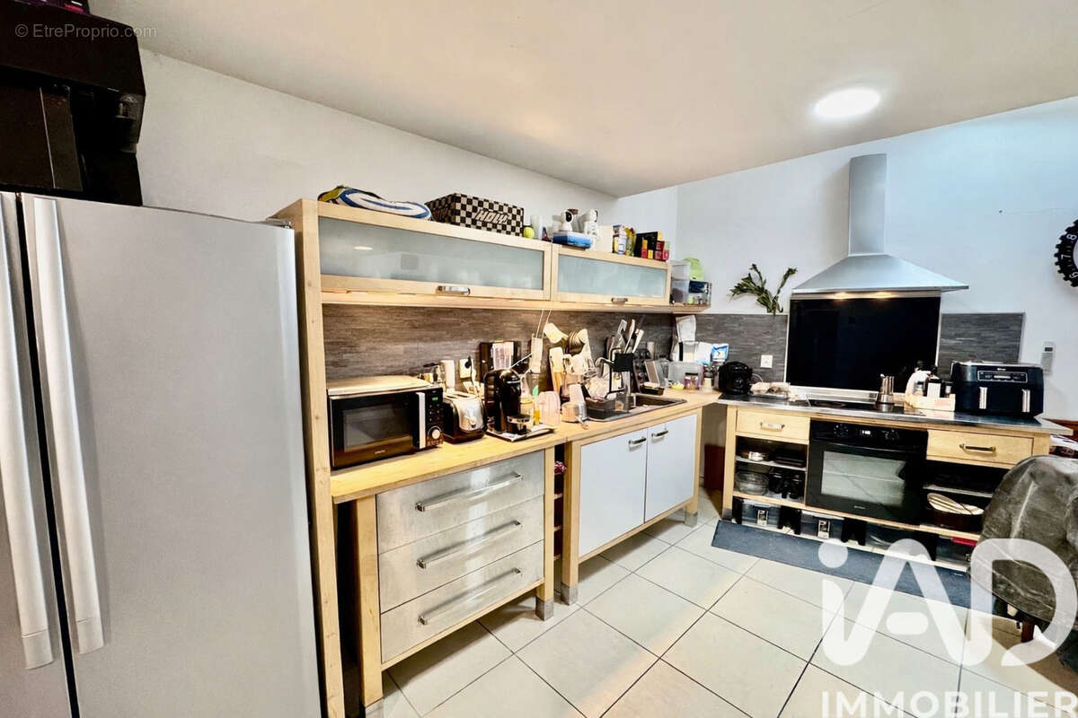 Photo 4 - Appartement à ETAMPES