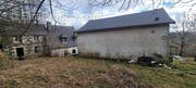 Maison à LACROIX-BARREZ