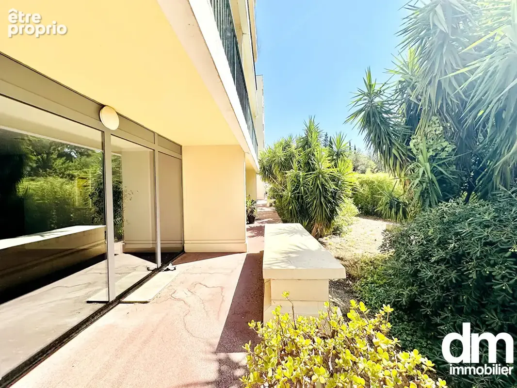 Appartement à MARTIGUES