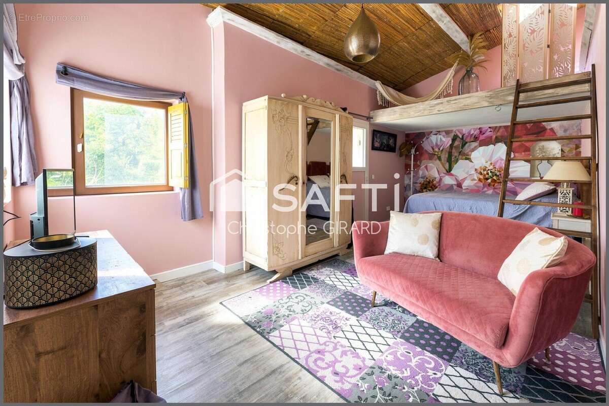 Photo 8 - Maison à APT