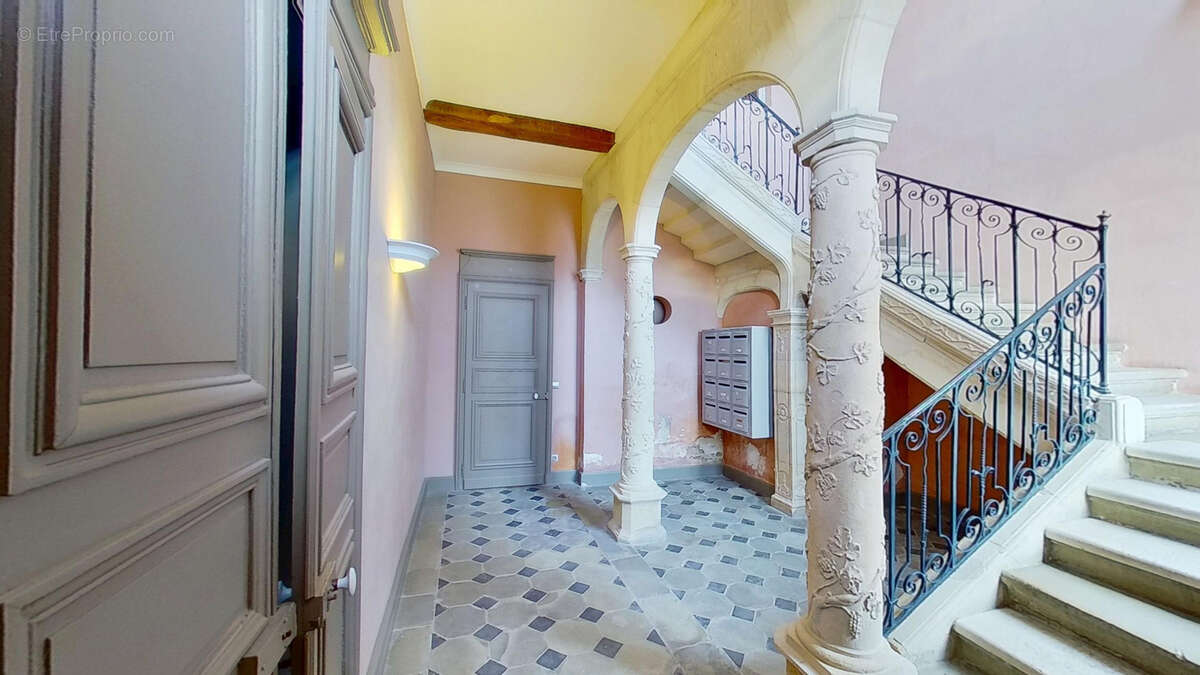 Appartement à BAR-LE-DUC