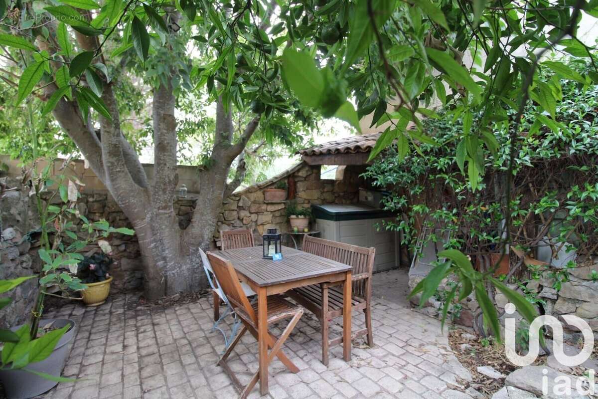 Photo 3 - Maison à PUGET-VILLE