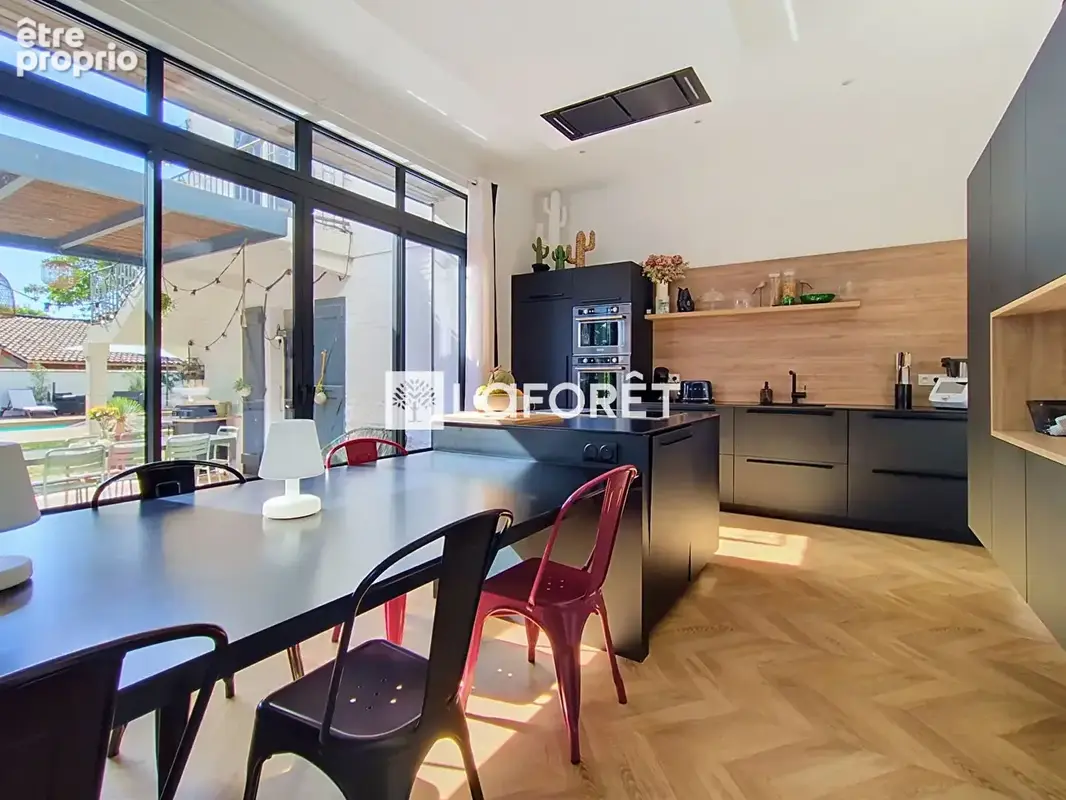 20 minutes de Toulouse, Maison de Maître de 270 m² ! - photo 5