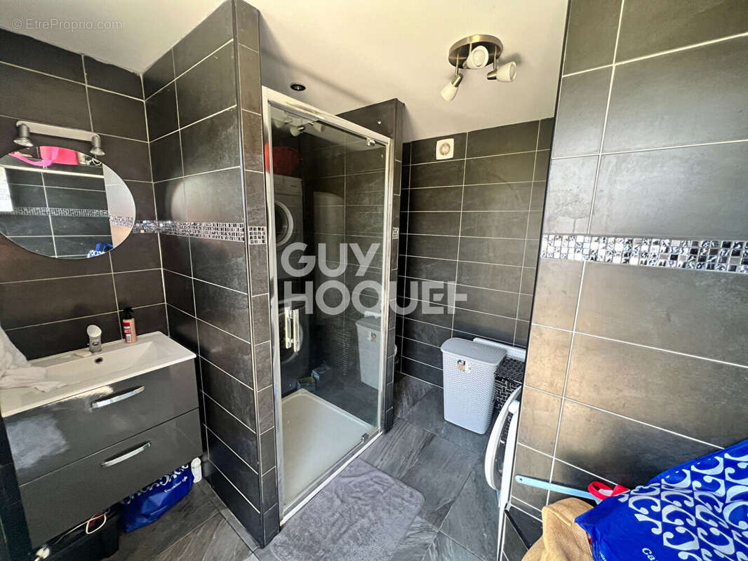 Terrain à CHERRUEIX