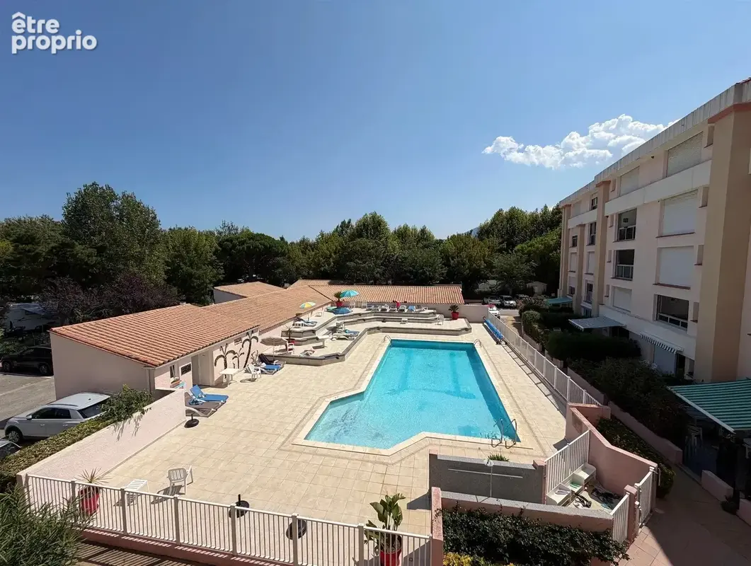 Appartement à ARGELES-SUR-MER