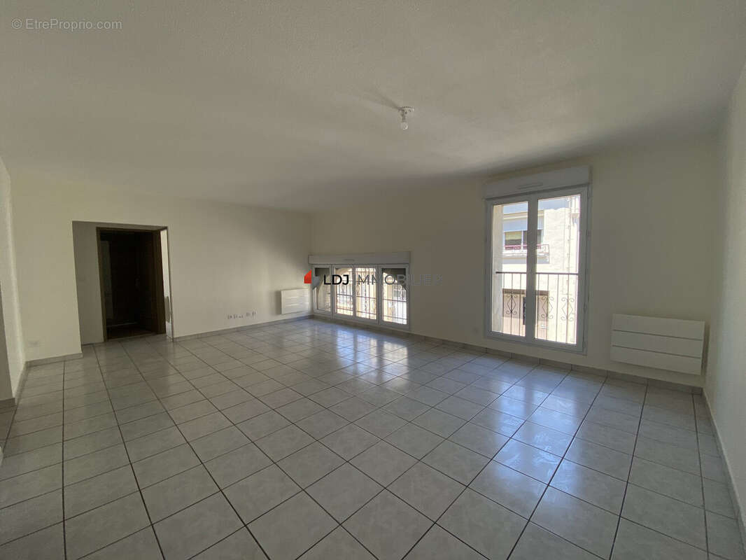 Appartement à VILLELONGUE-DE-LA-SALANQUE