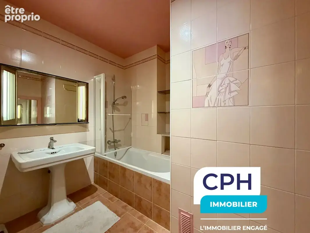 Appartement 3 pièces à vendre au Chesnay Rocquencourt - 254 000 - photo 6