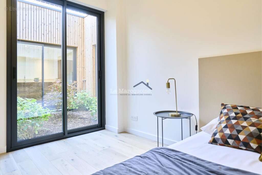 Maison à MARCQ-EN-BAROEUL