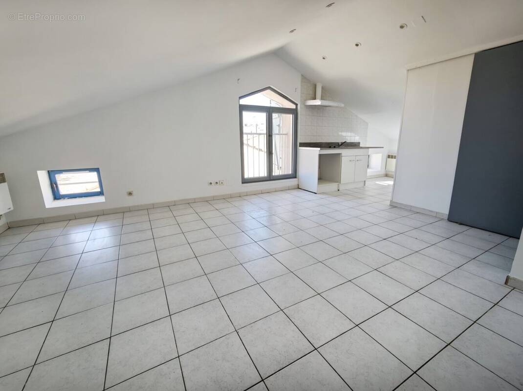 Appartement à NARBONNE