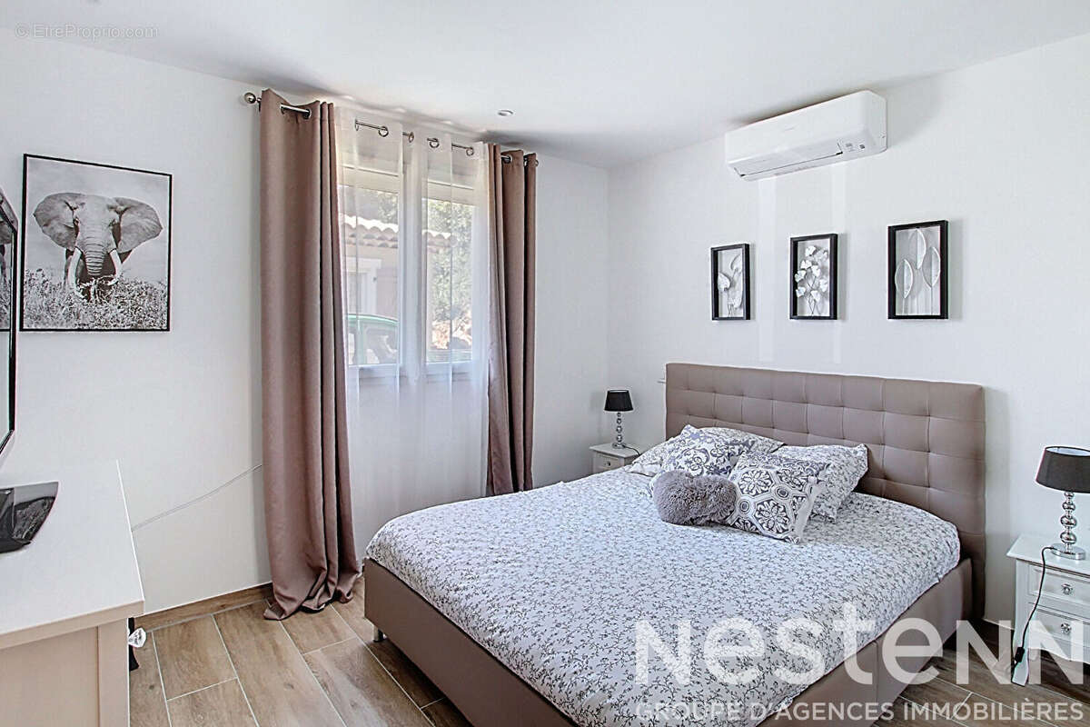 Maison à LE THORONET