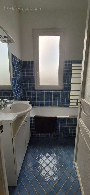 Appartement à MEULAN