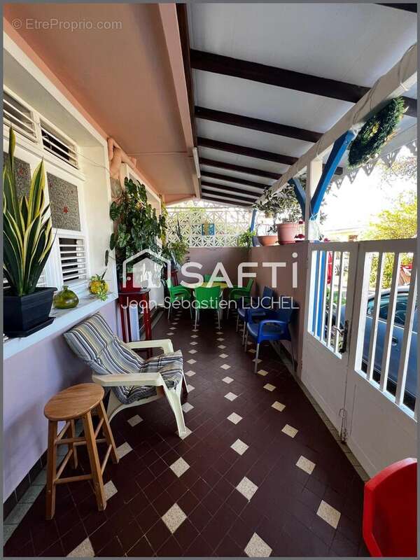 Photo 6 - Maison à LE VAUCLIN