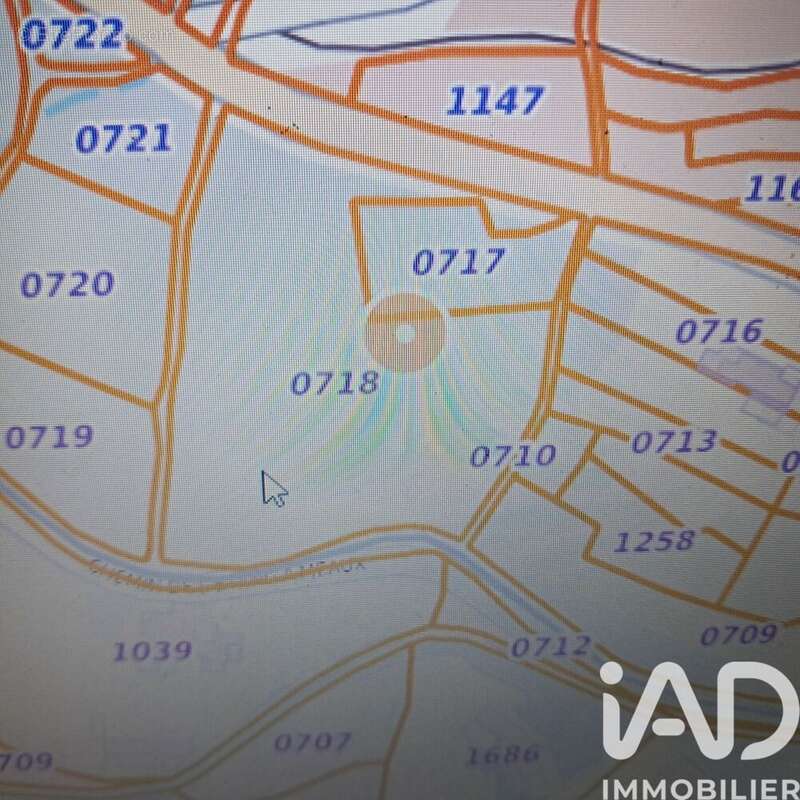 Photo 5 - Terrain à SEILLANS