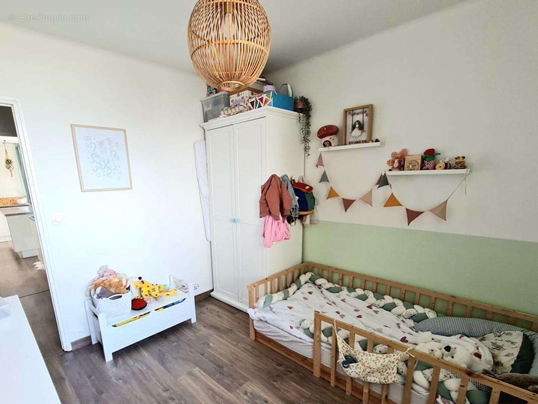 Appartement à ALES