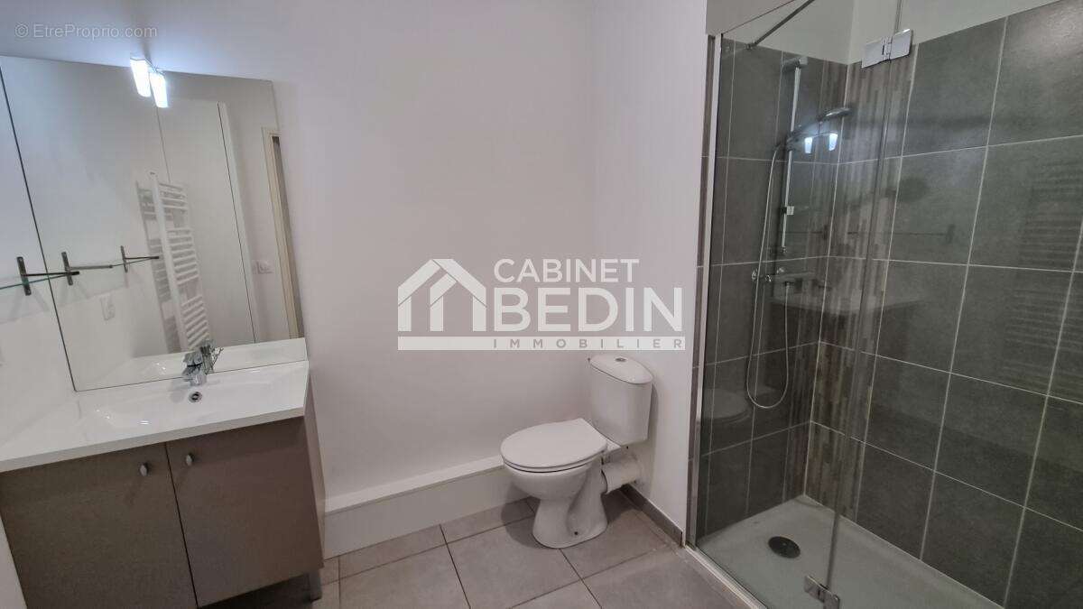 Appartement à PESSAC