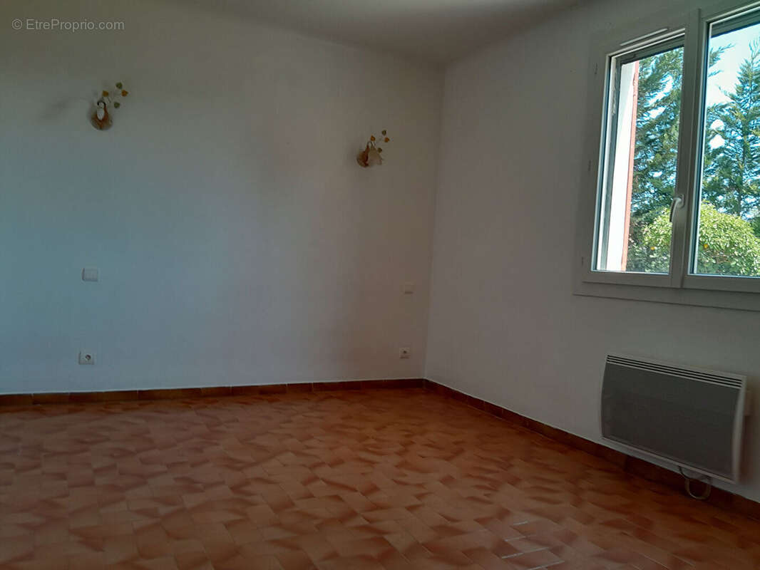 Maison à CAUMONT-SUR-DURANCE