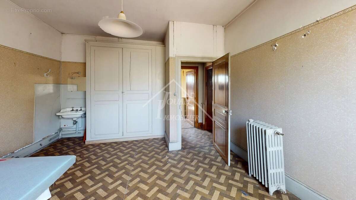Ensemble immobilier - photo 7