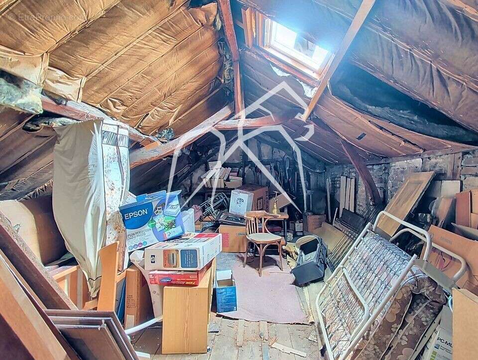 Appartement à CAUDEBEC-LES-ELBEUF