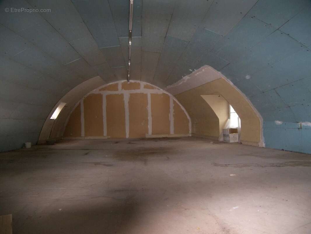 Appartement à AURILLAC