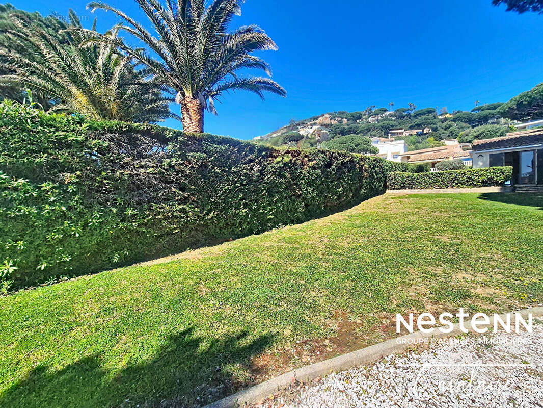 Maison à SAINTE-MAXIME