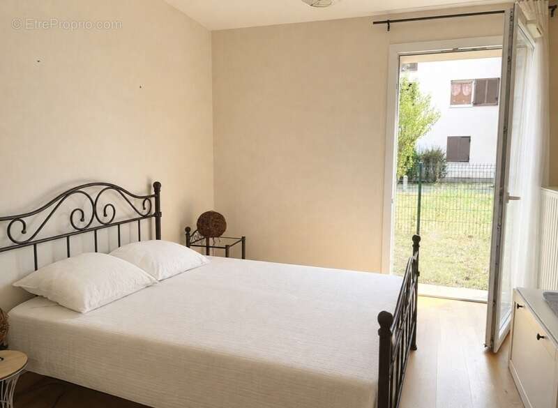Appartement de 3 pièces principales - photo 3
