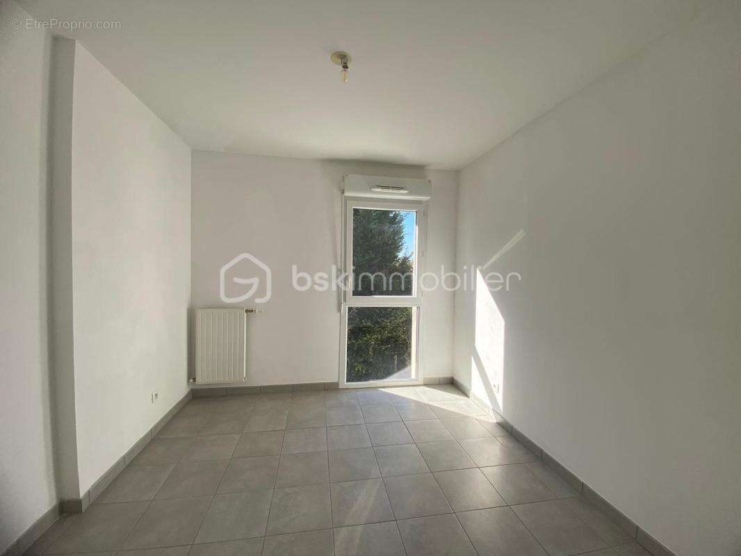 Appartement à VILLENAVE-D'ORNON