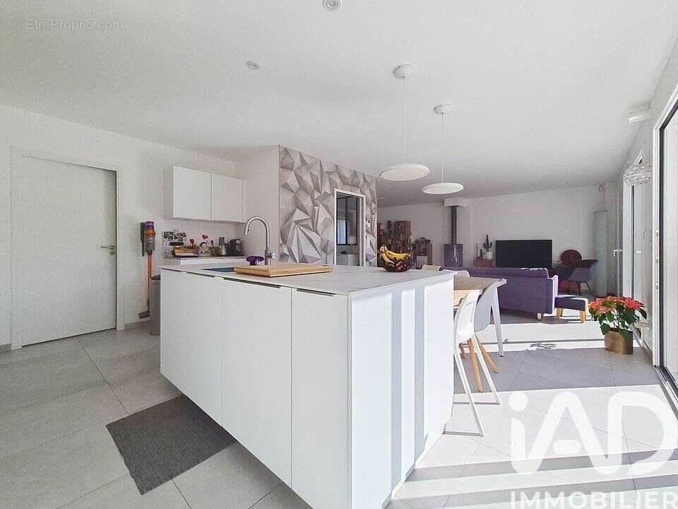 Photo 5 - Maison à CRETEIL