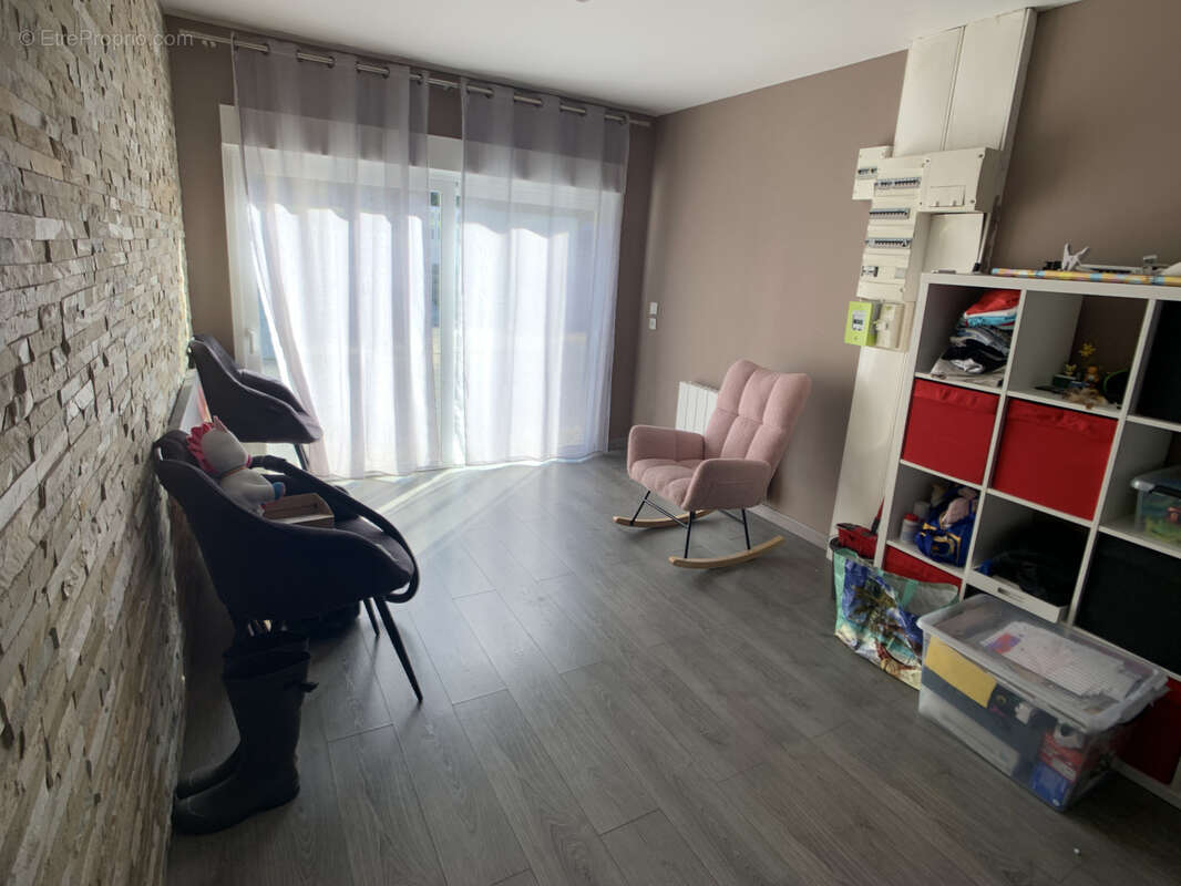 Maison à SAINTE-AULDE