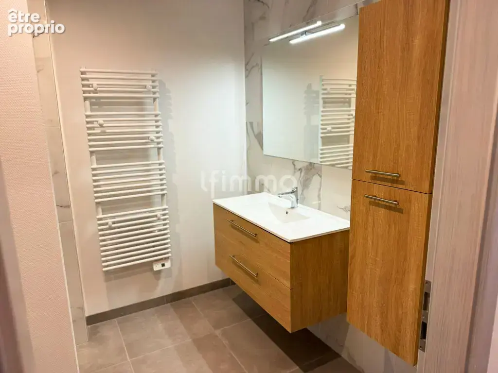 Magnifique appartement-4 pièces-95m2 - photo 6