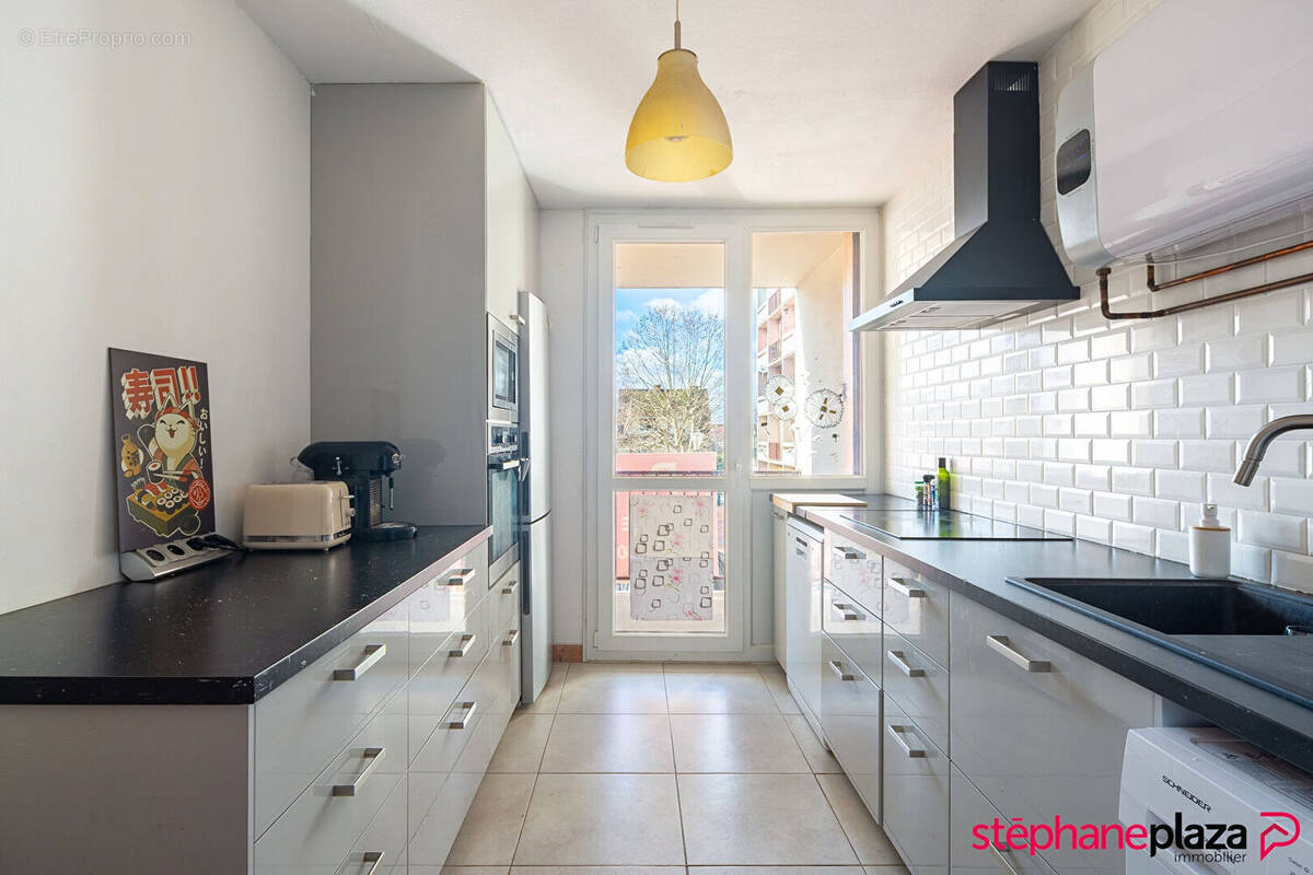 Appartement à BEZONS