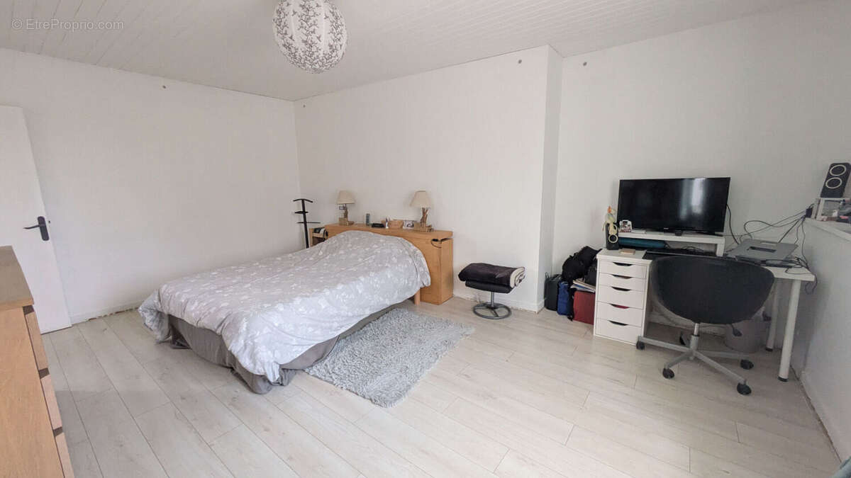 Maison à PONT-L'ABBE-D'ARNOULT