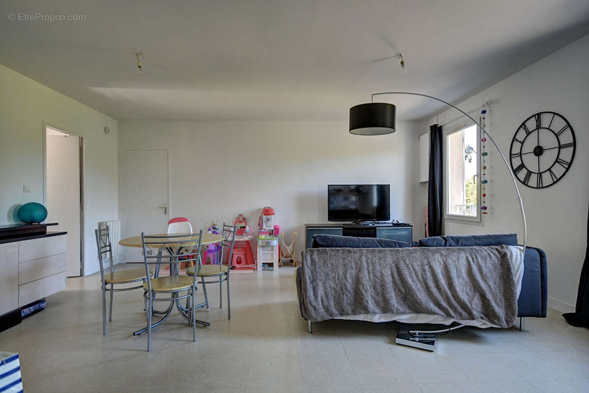 Appartement à LOGONNA-DAOULAS