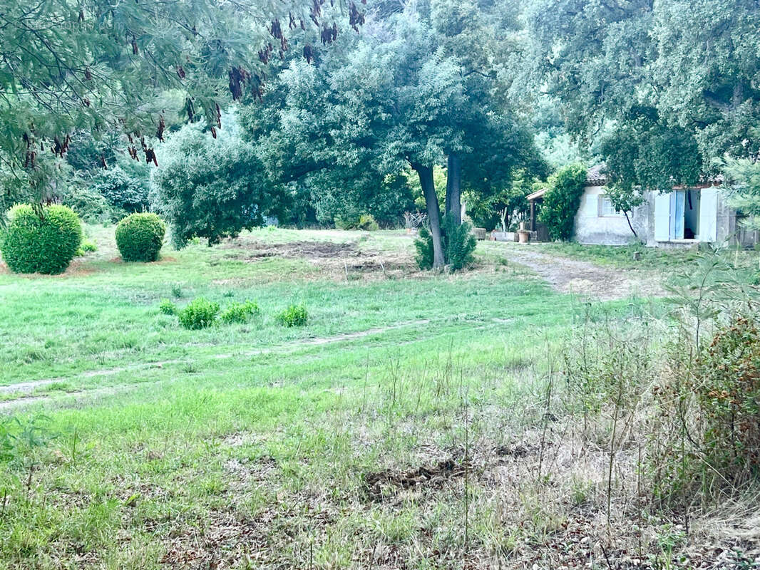 Maison à CAVALAIRE-SUR-MER
